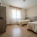Hotel Da Romagnolo