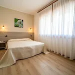 Hotel Da Romagnolo