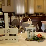 Da Romagnolo Hotel Noventa Vicentina
