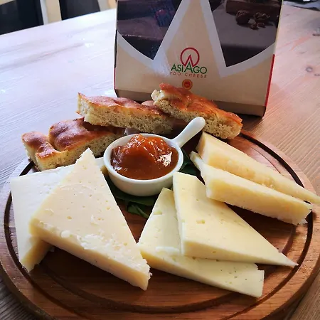 호텔 Da Romagnolo Noventa Vicentina