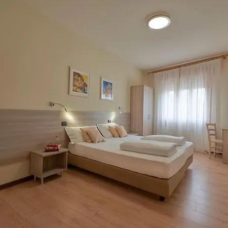 Da Romagnolo Hotel Noventa Vicentina