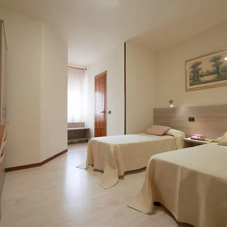 Da Romagnolo Hotel Noventa Vicentina