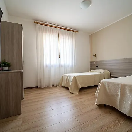 Hotel Da Romagnolo