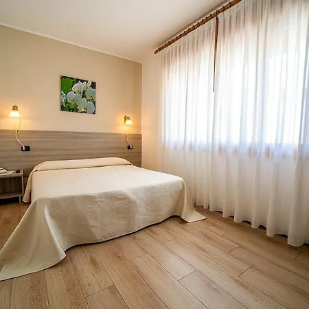 Hotel Da Romagnolo