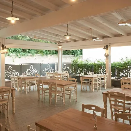 Da Romagnolo Hotel 2*