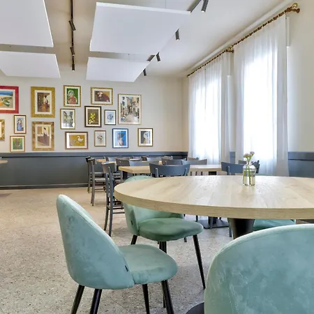 Da Romagnolo Hotel Noventa Vicentina