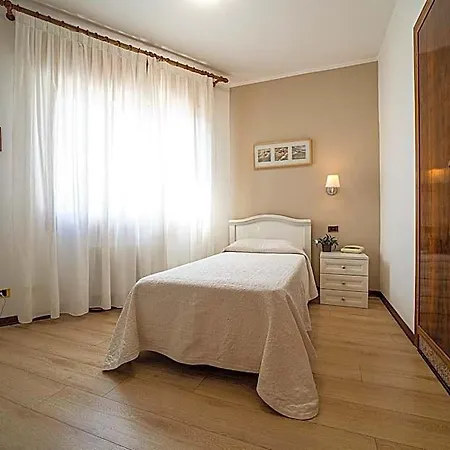 Da Romagnolo Hotel Noventa Vicentina