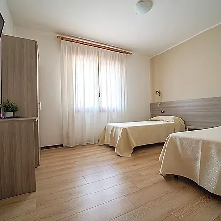 Hotel Da Romagnolo 2*