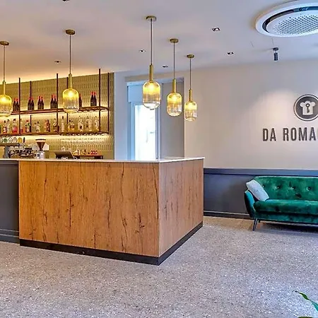 Hotell Da Romagnolo 2*
