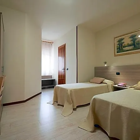 Da Romagnolo Hotell