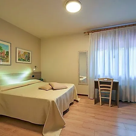 Da Romagnolo Hotell Noventa Vicentina