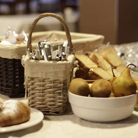 Da Romagnolo Hotel 2*